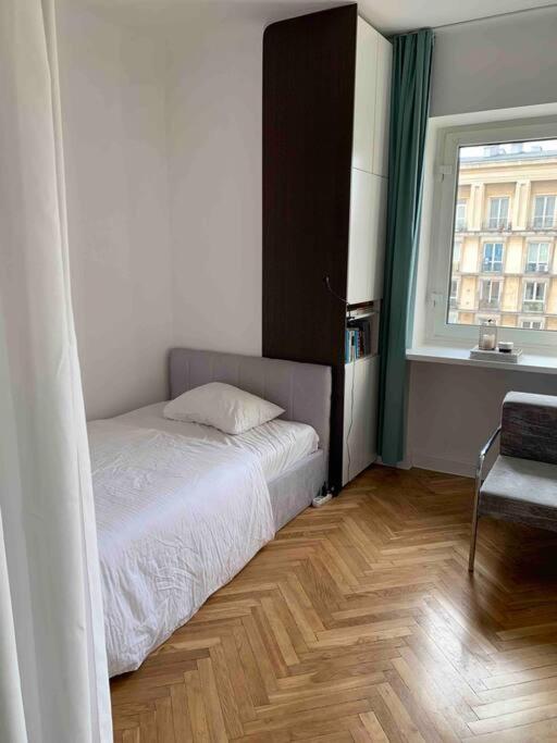 Cutest Studio With Best Location Warschau Exterior foto